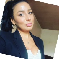 Antonella Sgro