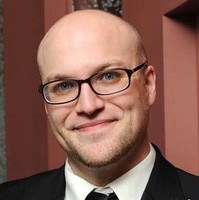 Nicholas Collignon