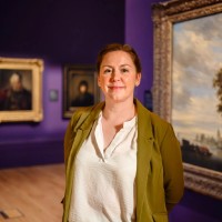 Hannah Mccolgan