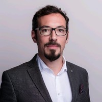 Damien Vagney
