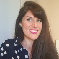 Naomi Edwards