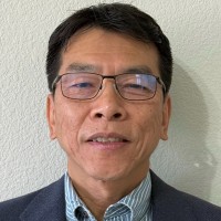 Daniel Chew