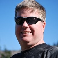 Christopher Staats MBA