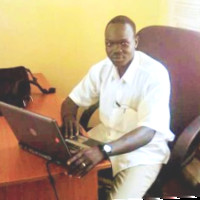 Gatbel Malual Isaac