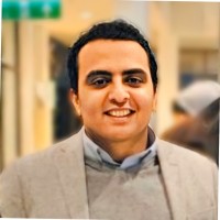 Ashraf H.
