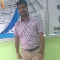 Sandeep Sethi