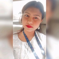 Varsha Biswas