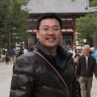 洪雁翔