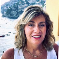 Pamela Hinckley