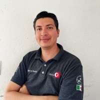 Marcos Rosales Márquez