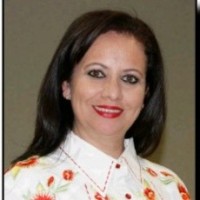 Sandy Salazar