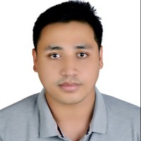 Bibek Rai
