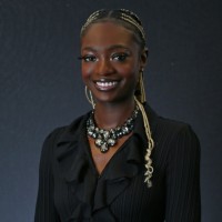 Sarah Traore