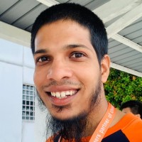 Muneeb Shaik