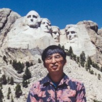 Jiyong Zhao