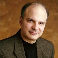Ted Anton