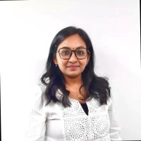 Civithra Gnaneswaran