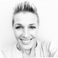Corinne Lisman