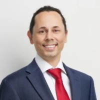 Alex Bernal