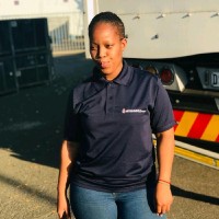 Andiswa Mbatha