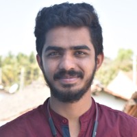 Bharath Gowda