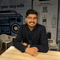 Ca Naman Jain
