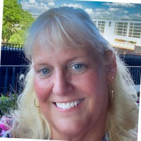 Tracey Crews-Hammond, SPHR, SHRM-SCP