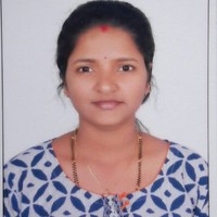 Deepika Poojari