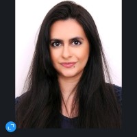 Sara Alkuwari