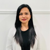 Tisha Mehta