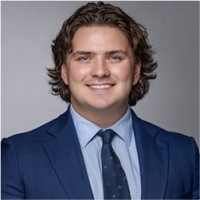 Joshua J. Cooley