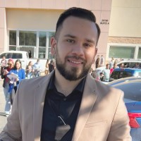 Soroush Mardiha