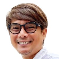 Christian George T Aquino