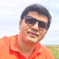 Nader Mansouri