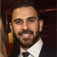 Ali Shekoory