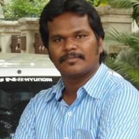 Srinivasan Pandurangan