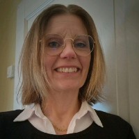 Maria Wiberg