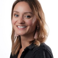 Maëlle Gallois, MSc