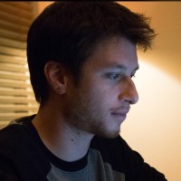Daniel Angers
