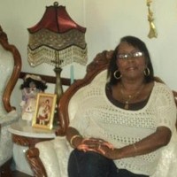 Shirley Walker