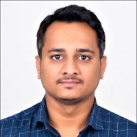 Vinay Kshirsagar