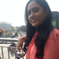 Meenakshi M