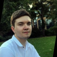 Zachary Webber-Hudson