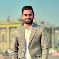 Shahzaib Ahmad