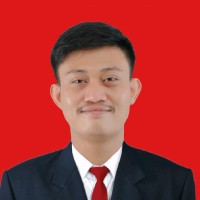 AHMAD ROSADI