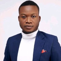 Happy Felix Chukwuma