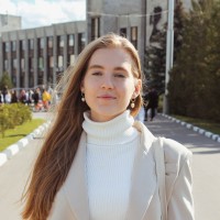 Anastasia Glazyrina