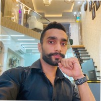 Vishal Janday