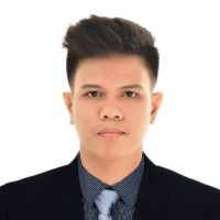 Jeric Oblea