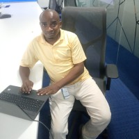 Sinani Nsubuga